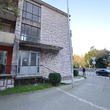 Old Kotor Apartment Ngoại thất bức ảnh