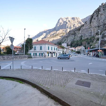 Old Kotor Apartment Ngoại thất bức ảnh