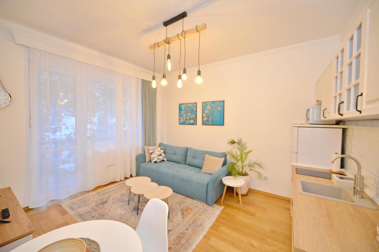 Old Kotor Apartment Ngoại thất bức ảnh