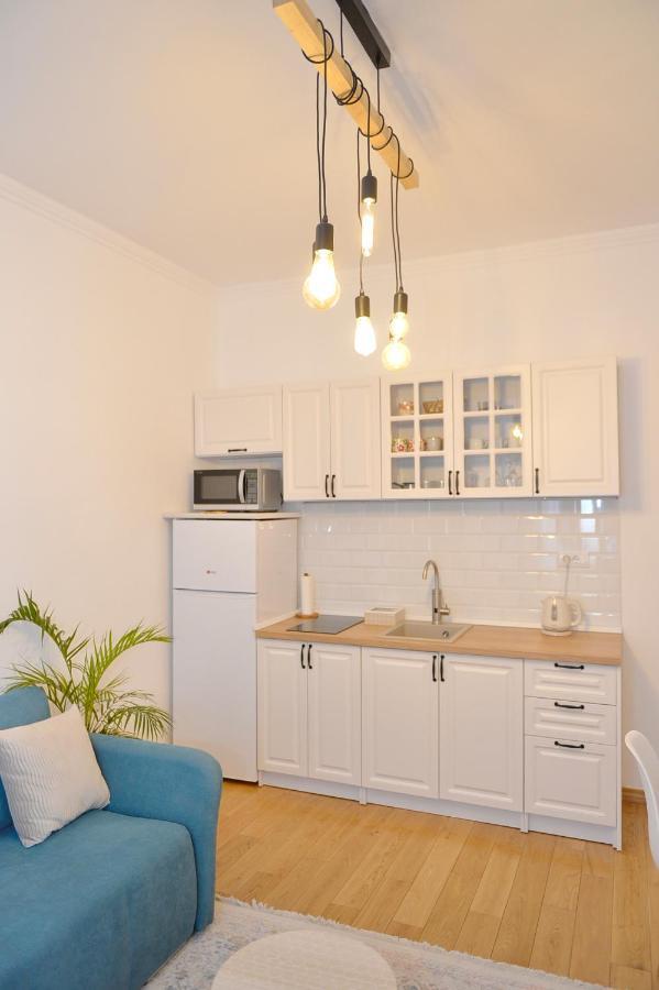 Old Kotor Apartment Ngoại thất bức ảnh