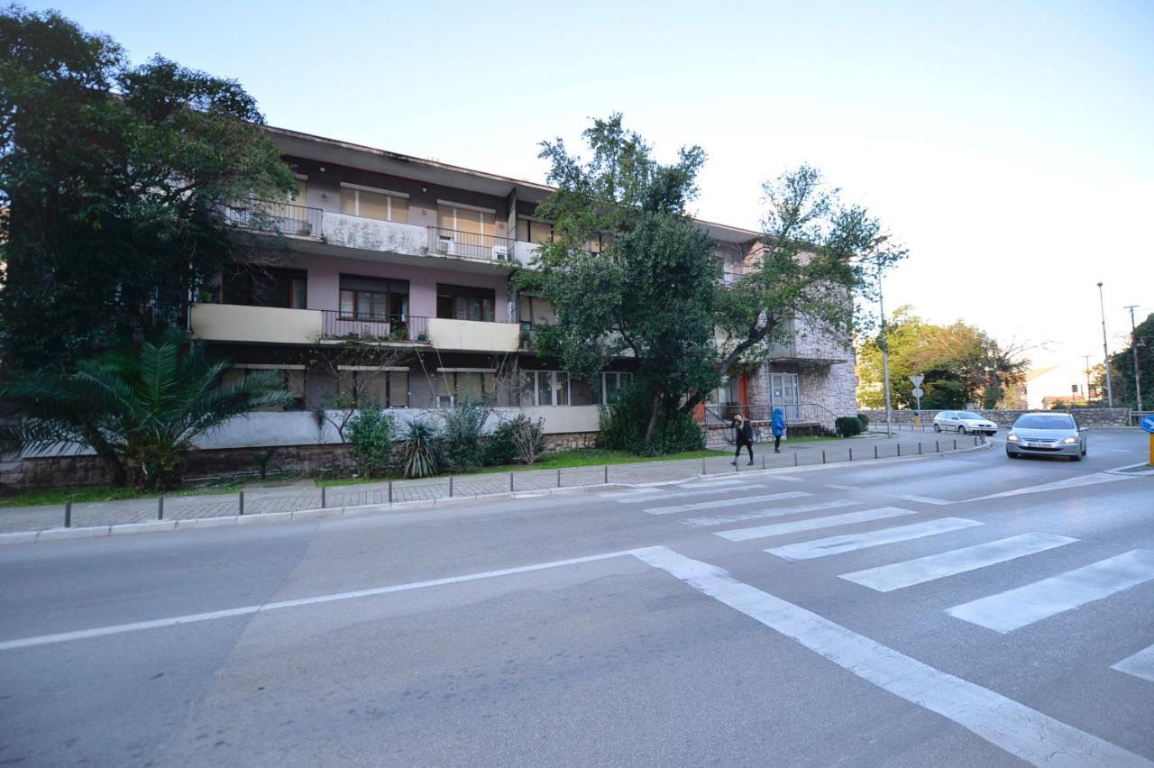 Old Kotor Apartment Ngoại thất bức ảnh
