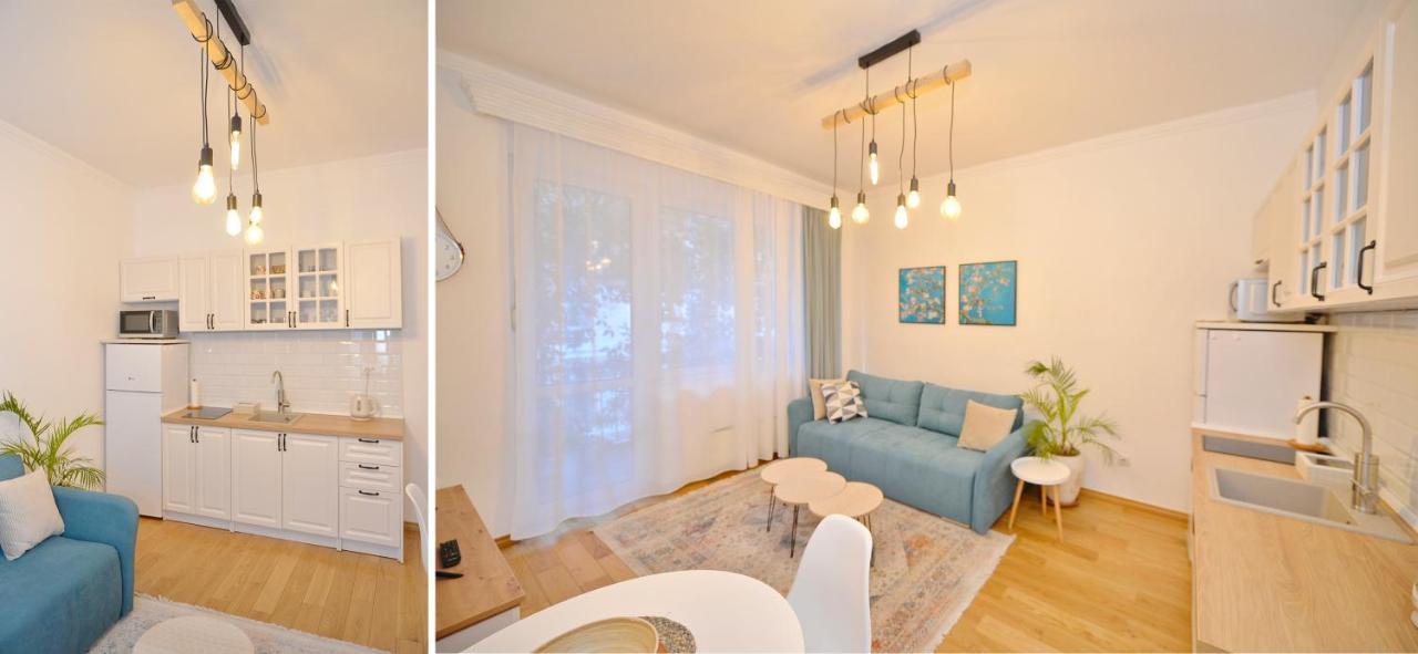 Old Kotor Apartment Ngoại thất bức ảnh