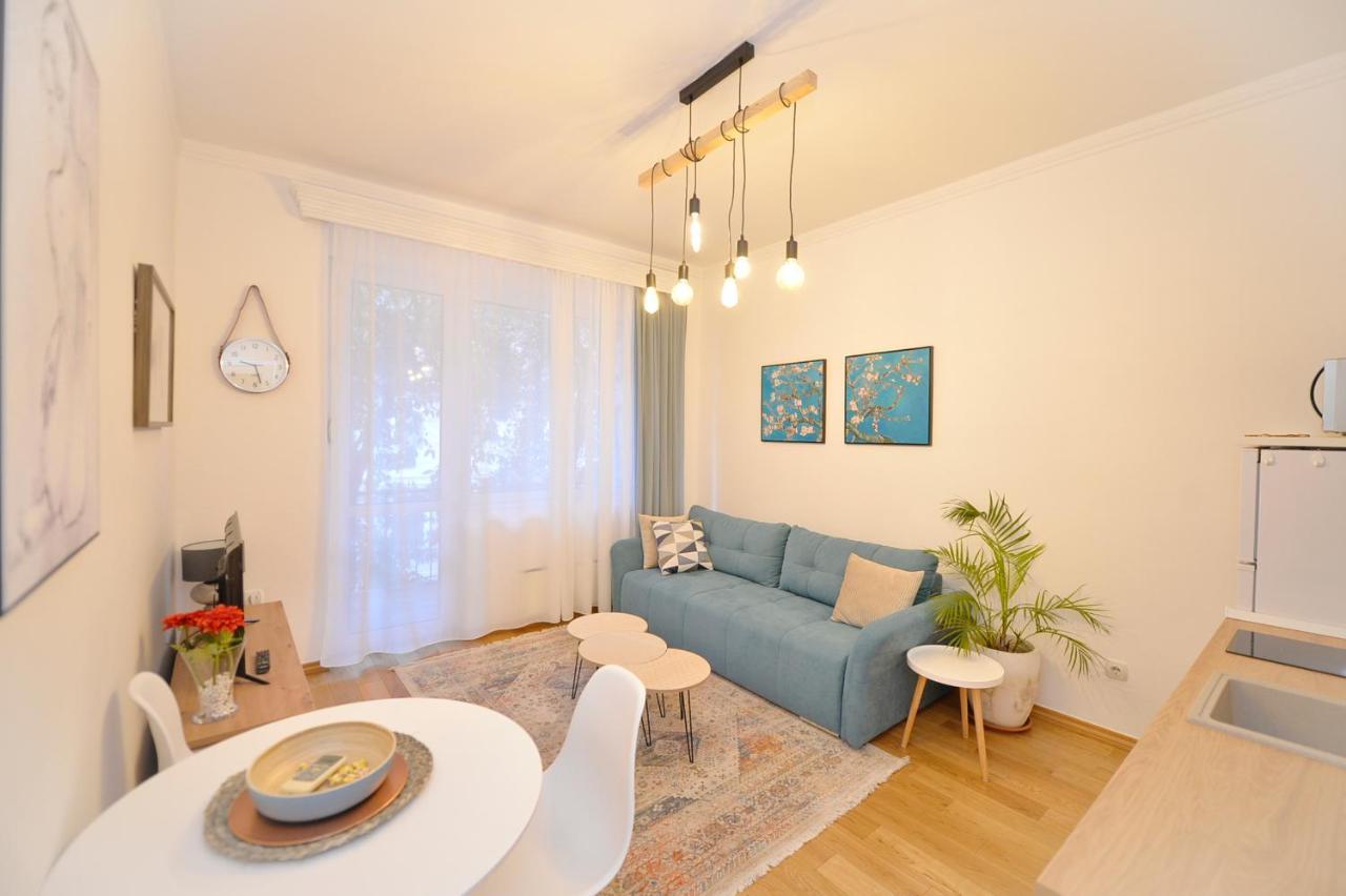 Old Kotor Apartment Ngoại thất bức ảnh