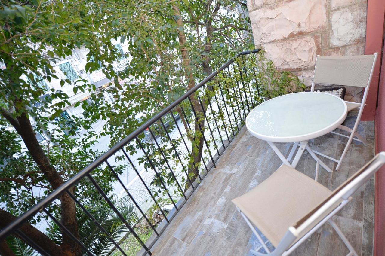 Old Kotor Apartment Ngoại thất bức ảnh