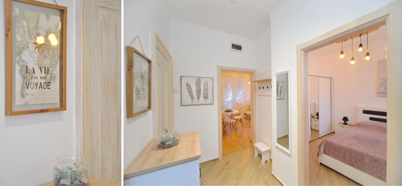 Old Kotor Apartment Ngoại thất bức ảnh