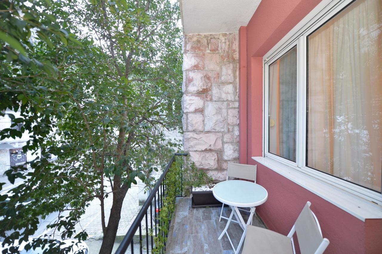 Old Kotor Apartment Ngoại thất bức ảnh