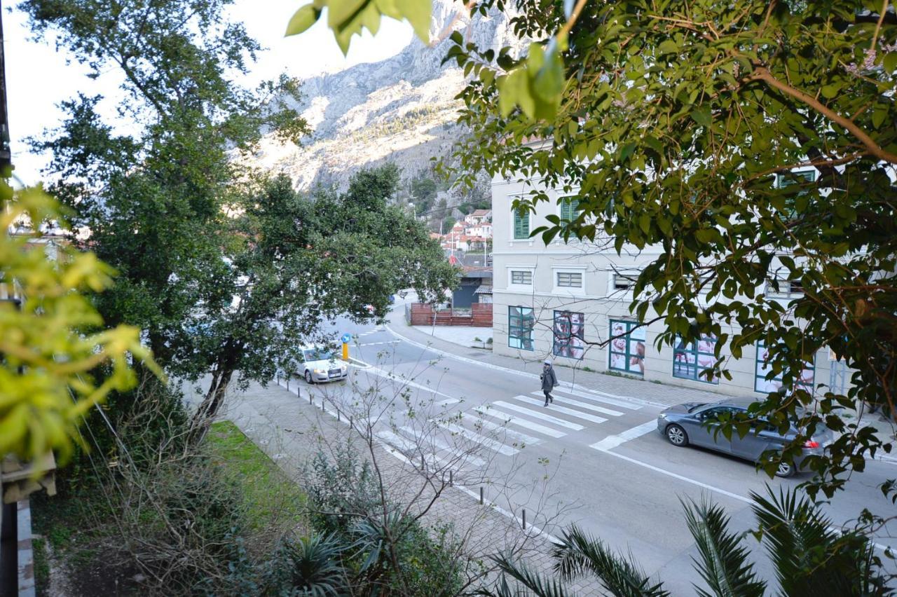 Old Kotor Apartment Ngoại thất bức ảnh