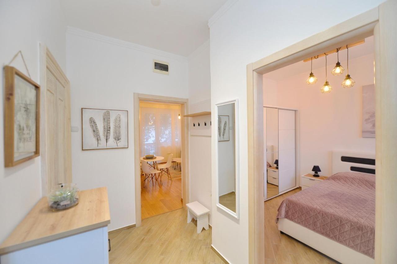 Old Kotor Apartment Ngoại thất bức ảnh