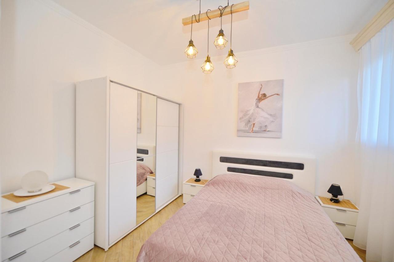 Old Kotor Apartment Ngoại thất bức ảnh