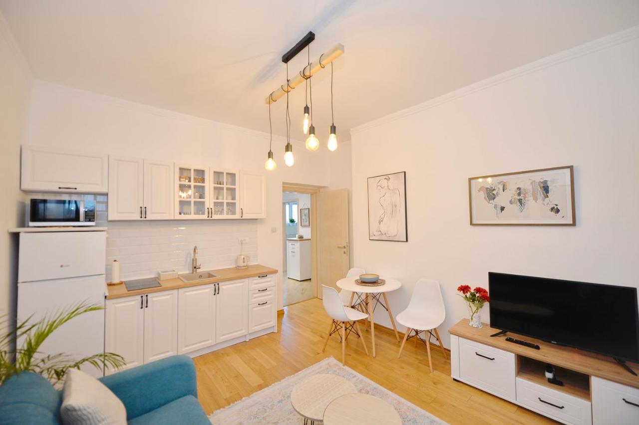 Old Kotor Apartment Ngoại thất bức ảnh