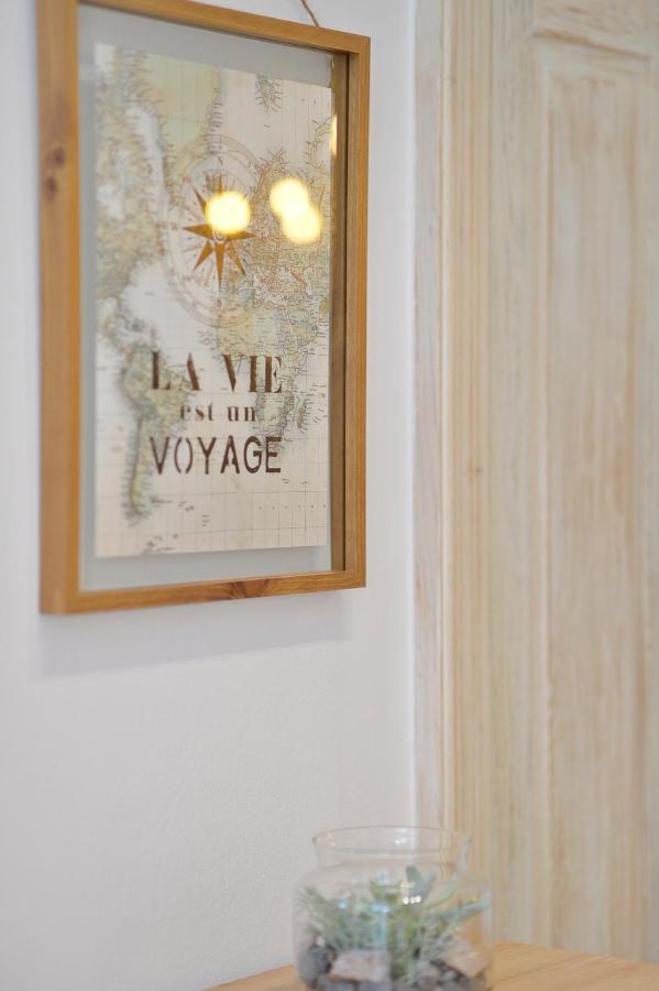 Old Kotor Apartment Ngoại thất bức ảnh