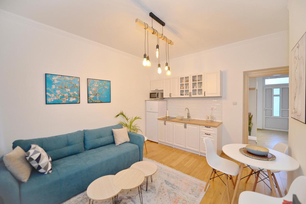 Old Kotor Apartment Ngoại thất bức ảnh